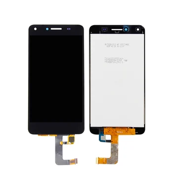 

Free Shipping For Huawei Y5 II Y5 2 Y5 2nd Touch Screen Digitizer LCD Display Assembly Replacement + Gift