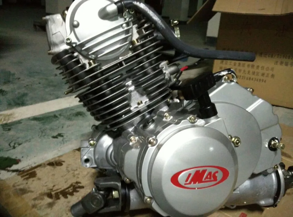 Весь двигатель для JIANSHE 400 ATV название модели JS386/JIANSHE400CC|engine oil cooler adapter|engine 160ccengine cam