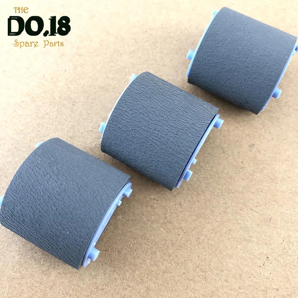 RL1-1442-000 Paper Pickup Roller for HP P1005 P1006 P1007 P1008 P1009 P1108 P1106 P1102 P1102W RL1-1442 for Canon LBP 3018 3108 (9)