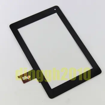 

Free tools Replacement For Huawei MediaPad s7-301u S7-303u Outer Glass Touch Digitizer Screen Panel