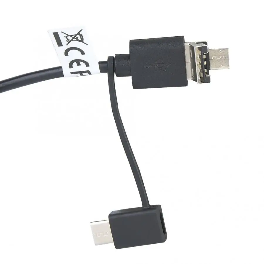 Микроскоп для пайки USB-20M-8.5HD 3 в 1 5 миллионов светодиодная Пиксельная лампа Водонепроницаемая эндоскопическая камера инструмент для наружного применения Microscopio