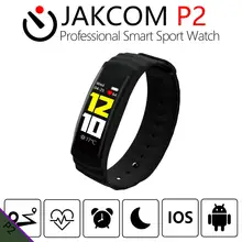 JAKCOM P2 Professional Smart Sport Watch as Smart Watches in dm98 wearable devices suunto