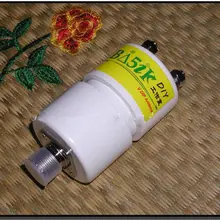 K-50 M barron, 1:1 barron HAM антенна barron