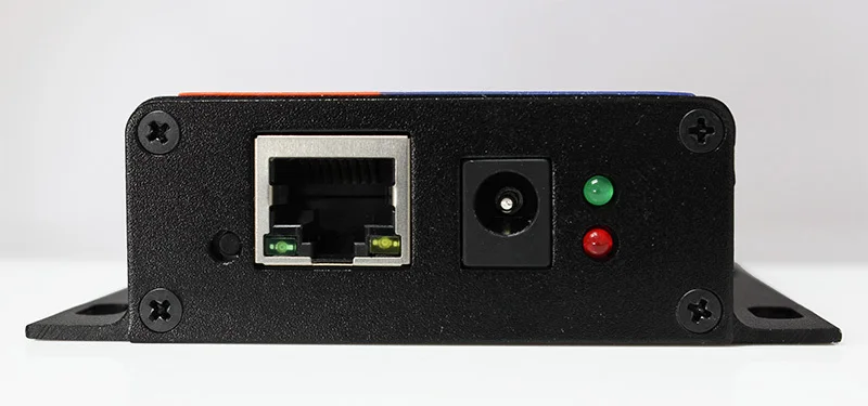 USR TCP232 410 Горячая продажа домашней автоматизации беспроводной RS232 RS485 к TCP/IP сервер