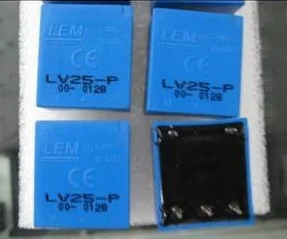 Lv25 p датчик напряжения