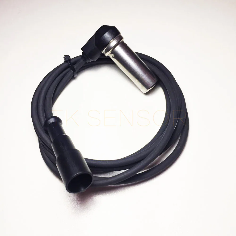 1 St/ück febi bilstein 171005 ABS-Sensor