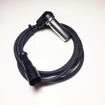 1PC 40785 for FEBI BILSTEIN , ABS Sensor, Anti-Lock Brake System Sensor,Wheel Speed Sensor L=1700MM
1PC 40785 for FEBI BILSTEIN , ABS Sensor, Anti-Lock Brake System Sensor,Wheel Speed Sensor L=1700MM