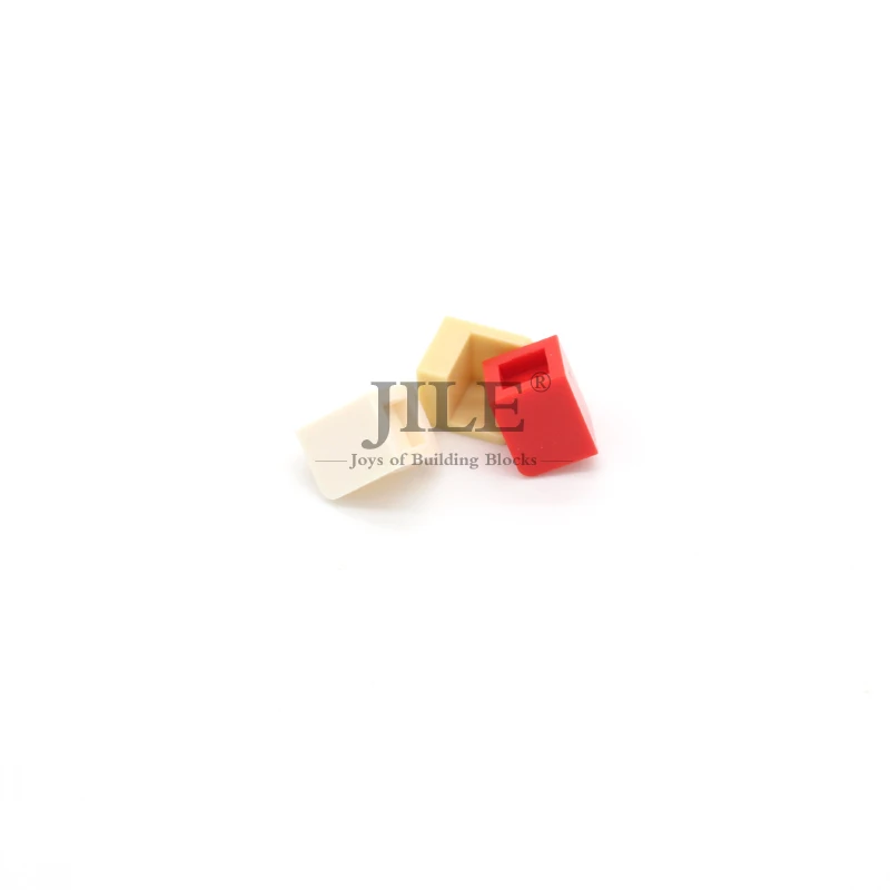 

Moc Panel 1x1x1 Corner 6231 Chair DIY Creative Enlighten Building Blocks Bricks Parts Sets Compatible with Assembles Particles