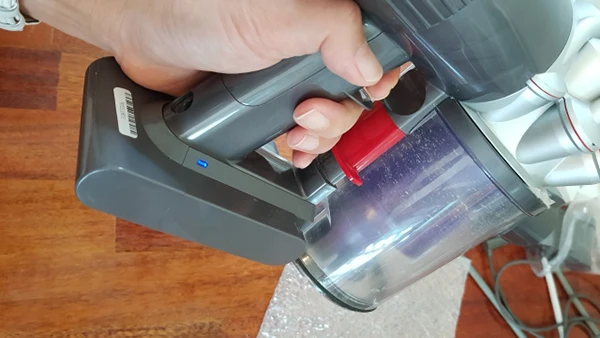 Аккумулятор для Dyson v6 3000 мАч 21 6 в литий ионный аккумулятор V6 DC58 DC59 DC61 DC62 SV09 SV07