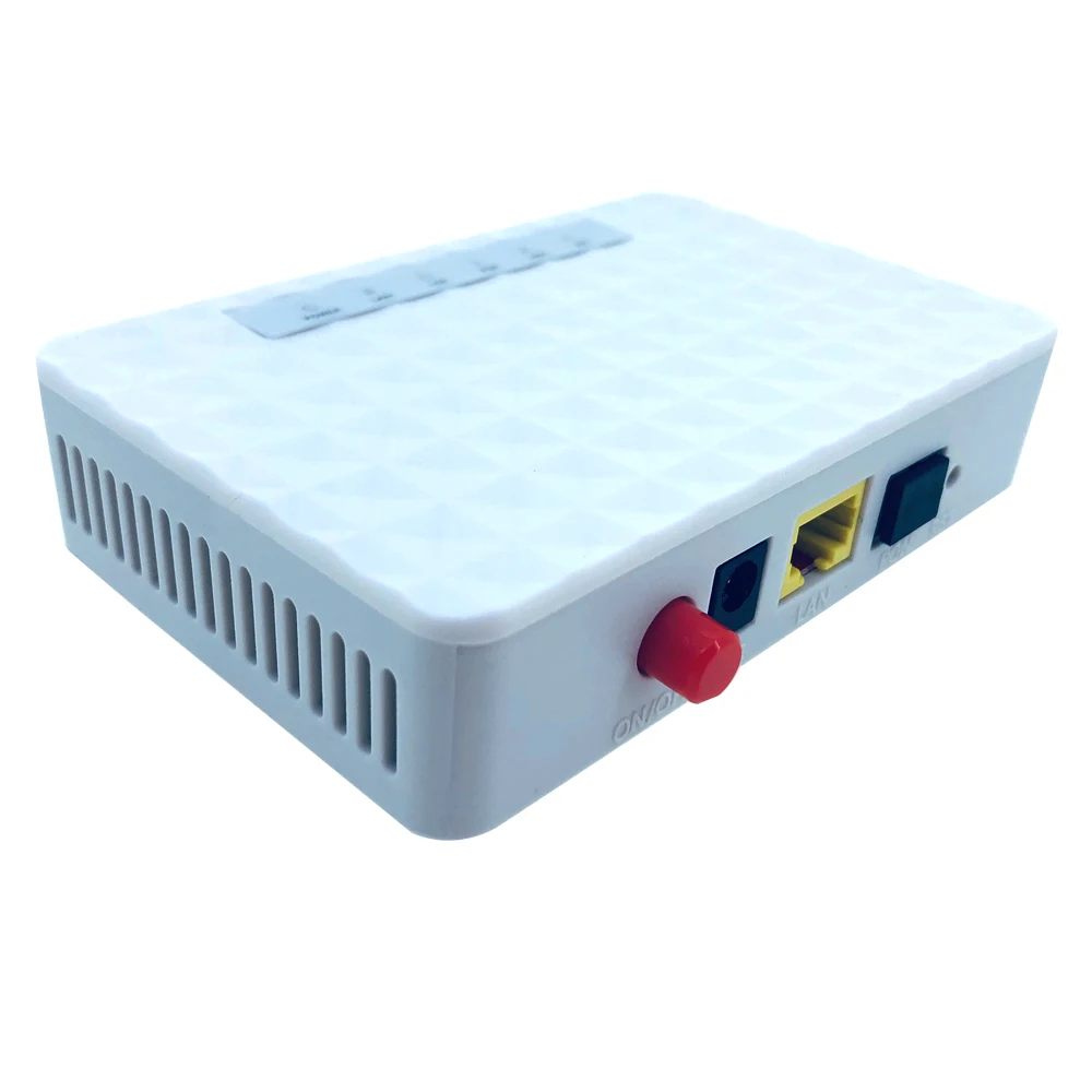 Бесплатная доставка 10 шт. ONU EPON SFF модуль FTTH 1GE 1 порт ONT OLT 25G epon набор микросхем для