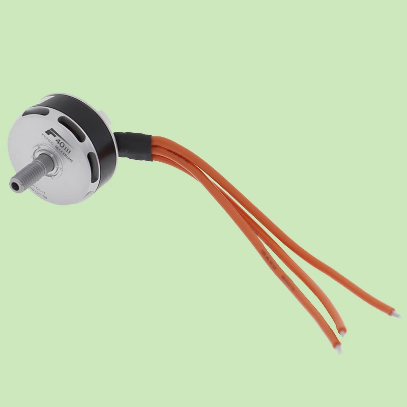 

T-Motor F40 III 2306 2400KV Brushless Motor for RC Multirotor 210 220 250 260 RC Drone