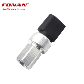 

OE Quality A/C Air Conditioning Pressure Switch Sensor For VW AMAROK BEETLE CADDY GOLF JETTA PASSAT POLO 1K0959126B 1K0959126A