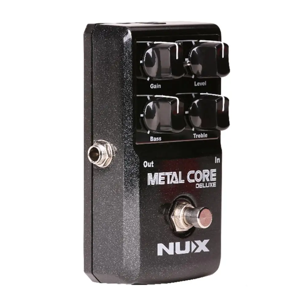 METAL CORE DELUXE-1