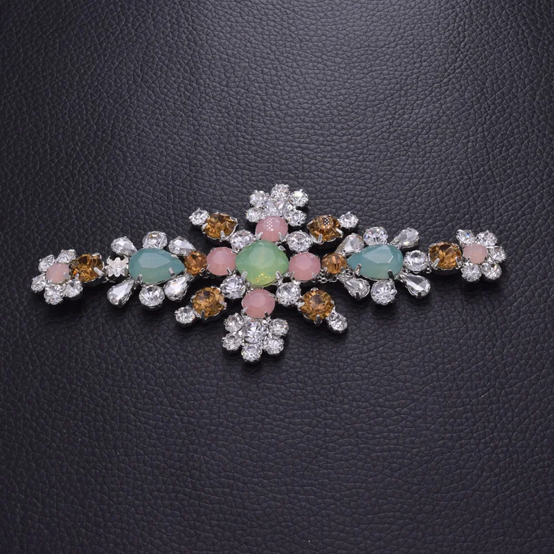 Bridal belt HD-1072 (5)