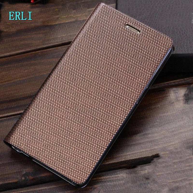 Soft Flip Cover Genuine Leather Case For Vodofone Smart Style7 turbo7 prime7 VDF600 E8 VDF510