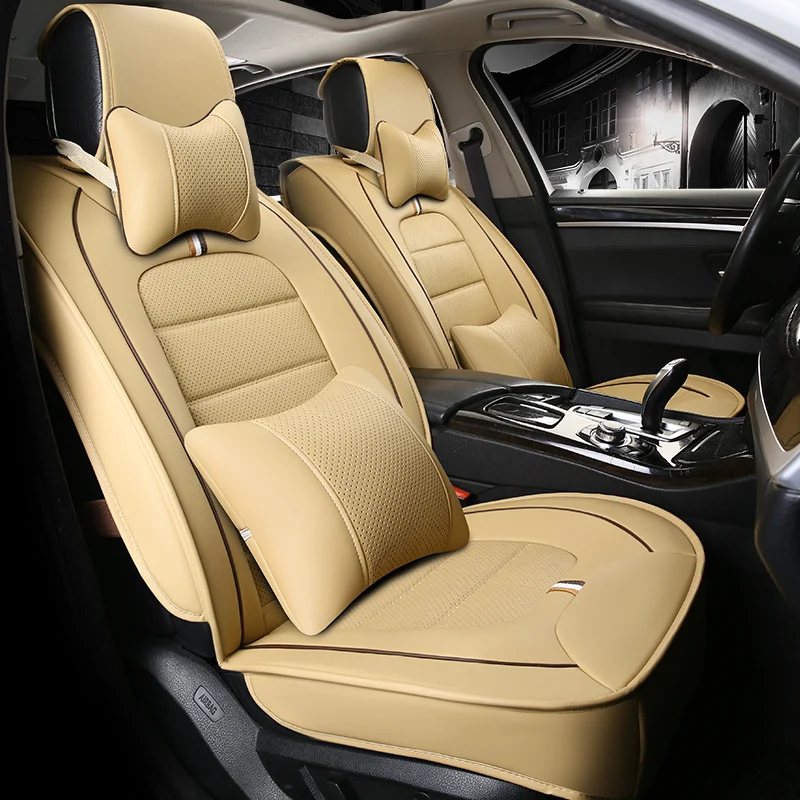 Четыре сезона вообще автомобиль подушки сиденья автомобиля pad Автомобиль
