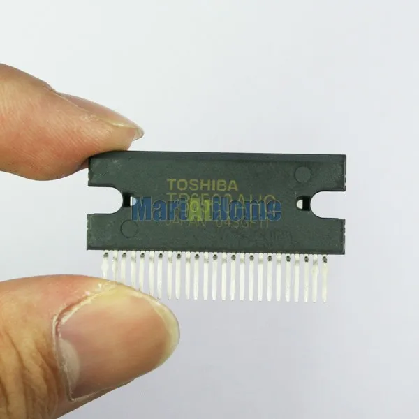 20 шт./лот 3A 34V TB6560AHQ IC TB6560 шаговый драйвер чип Toshiba бесплатная доставка # SM003 @ EF|stepper