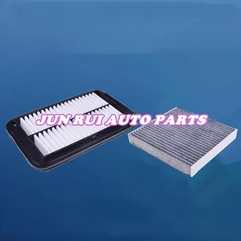 

2pcs Car Air Filter Cabin filter for Suzuki SX4 Swift Alto