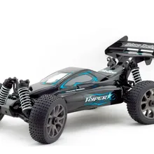 OFNA/HOBAO RC гоночный 1/8 Hyper H9 STAR электрический комплект деталей соревновательный уровень 1/8 багги