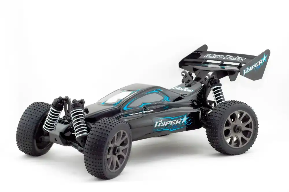 hobao rc parts