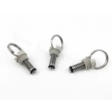 3 шт. клапан сброса давления-шаровой замок типа Корнелиус Homebrew пивные бочонки ремонт крышки