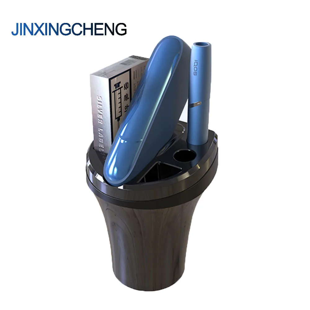 

JINXINGCHENG Portable Type-c Design Car Charger for IQOS 3.0 Charger Fast Charging for IQOS Multi 3.0 Stand Charge Dock