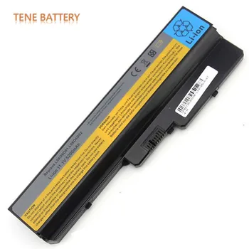 

11.1V 5200mAh OEM Laptop Battery L08O6D01 for Lenovo Ideapad G450 Y430 G460 G430 B460 Z360 G455 Y430 Bateria