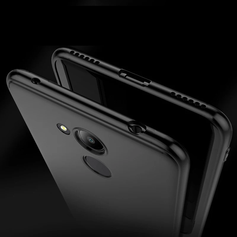 For Huawei Honor 6C Pro Case Huawei Honor 6C Pro Case Soft Silicone Back Cover Phone Case Honor 6 C Pro For Huawei JMM-L22 (3)