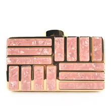 Розовая Женская сумочка; вечерняя Свадебная вместительная сумка-клатч; обувь в комплекте; маленькая сумочка; модная женская сумка в комплекте; обувь и сумка в африканском стиле