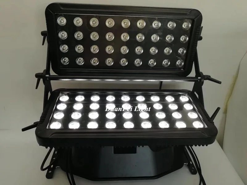 72 led wall washer city color light-8-5