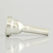 Тенор-тромбоны, рот мундштук Флейта глава