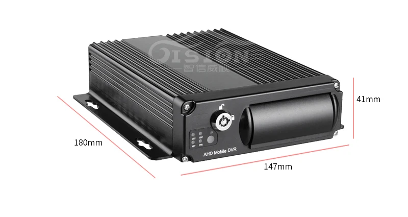 4CH gps 4G 256G SD автобус Мобильный Dvr в режиме реального времени удаленный мониторинг циклическая запись видео регистратор поддержка Andriod телефон Ios Телефон ПК