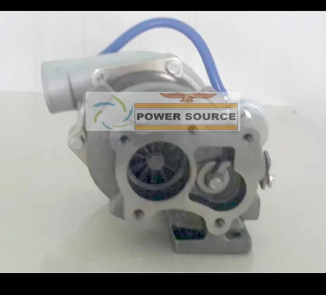 GT2252S 452187 452187-0006 14411-69T00 Turbo Turbocharger For Nissan CabStar Trade L35 Light Truck 3.0L TDI MT3000 BD-30Ti BD30 (3)