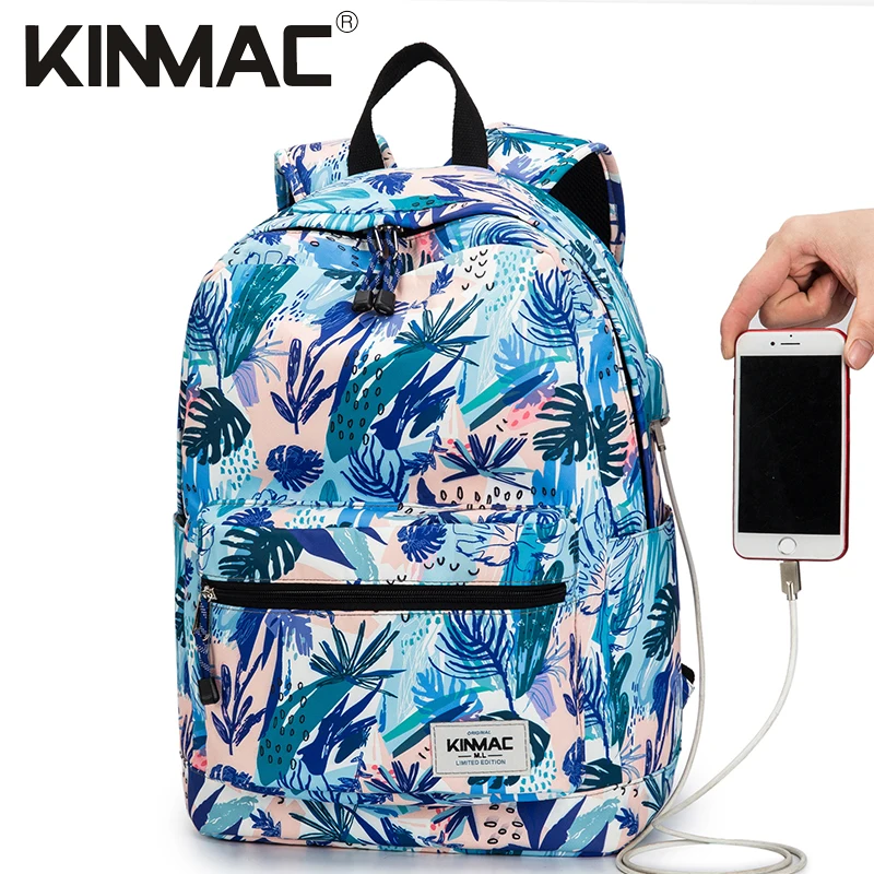 Бренд Kinmac рюкзак для ноутбука 1", 15,6", сумка для ноутбука 15,", путешествия, бизнес, школа, AKC12