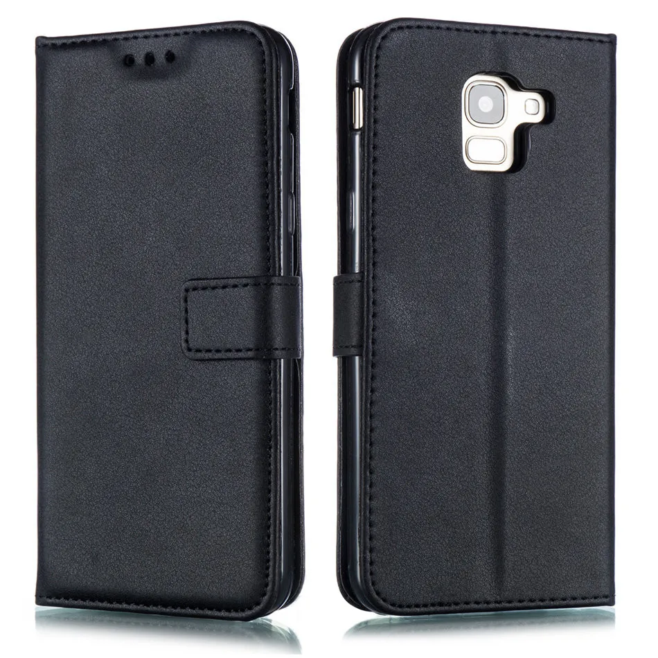 

Business Case For Samsung Galaxy j1 j3 j5 j7 2017 2016 j2 Prime Pro j4 j6 Plus j8 Wallet Card Pocket Cover Square Buckle DP21E