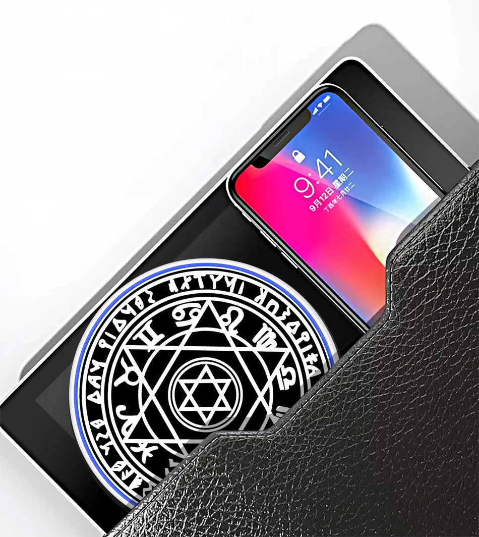 Wireless charger 7