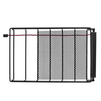 RGT RC Car Spare Parts P860016 Roof Rack with Light Bar For EX86100V2 Rock Cruiser RC Crawlers 2