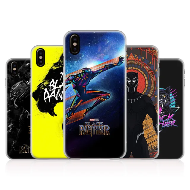 black panther coque iphone x black panther coque iphone x