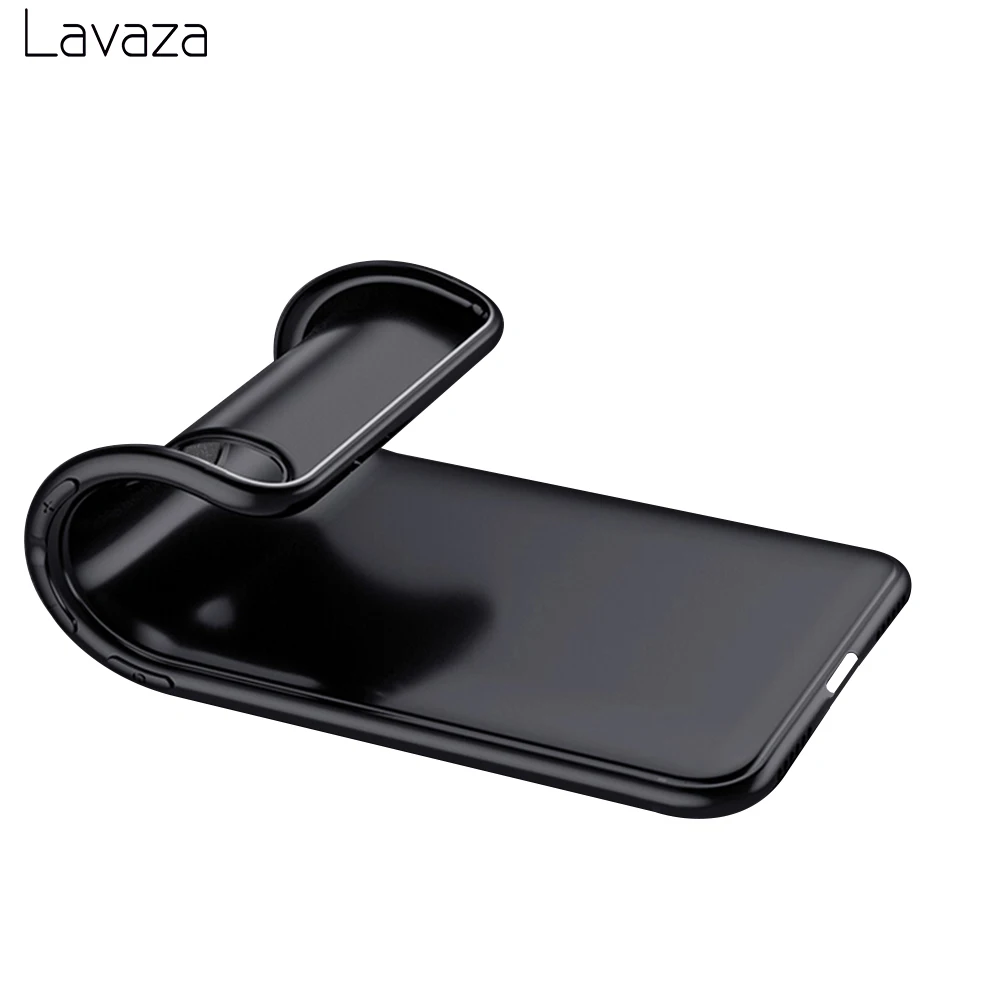 Мягкий силиконовый чехол Lavaza Frederik The Great beauty horse для huawei mate 10 20 P9 P10 P20 Lite Pro P Smart TPU чехол s