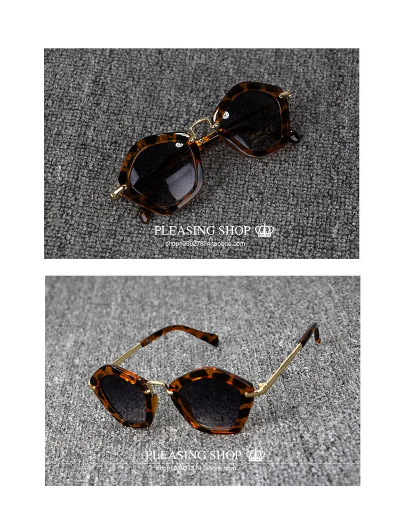 Beautyeye/модные детские солнцезащитные очки с покрытием; фирменный дизайн Camellia; высококачественные солнечные очки для мальчиков и девочек; UV400
