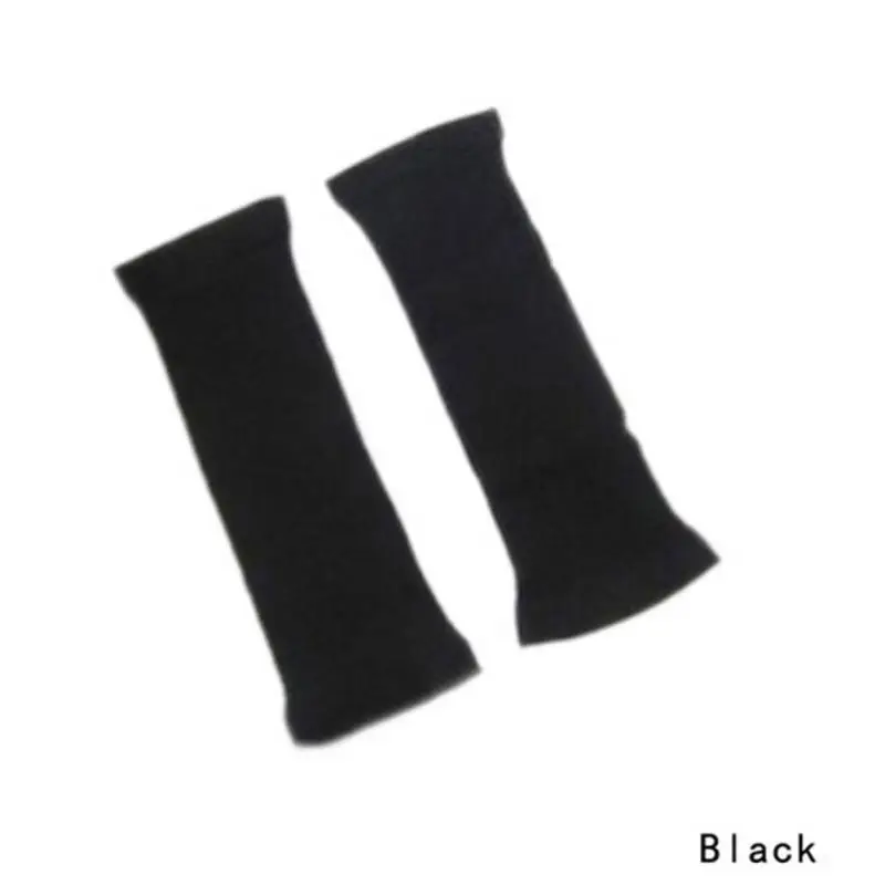 1 Pair Thin Arm Wrist Shaper Shapewear Strap Belt Slimmer Muscle Slim Arm Calorie Off Burning Fat Cellulite Buster Burner Z4 5