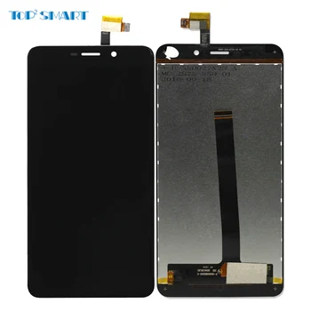 

Original Quality For Umi Super LCD Display and Touch Screen 5.5inch Original Quality Screen Digitizer Assembly 1920x1080 FHD