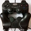 USB Controller Joystick Console for PC Computer Laptop for WinXP/Win7/Win8/Win10 Computer PC ► Photo 3/4