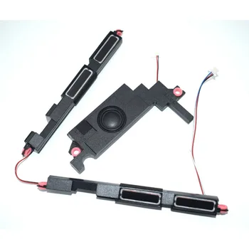 

Laptop Built In L & R Speaker For DELL ALIENWARE 17 R4 R5 P31E BAP20 Subwoofer Speaker Replacement 0JW7R1 JW7R1 R&L Speaker