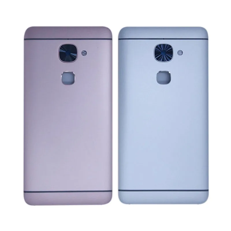 Для letv leEco Le2 le 2X527X520X522X621X620x622X528 задняя Батарея крышка дверца батарейного Корпус чехол сзади Стекло запчасти