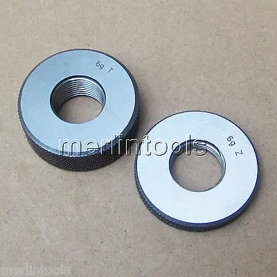

Кольцевой Манометр с правой резьбой M18 x 1,5