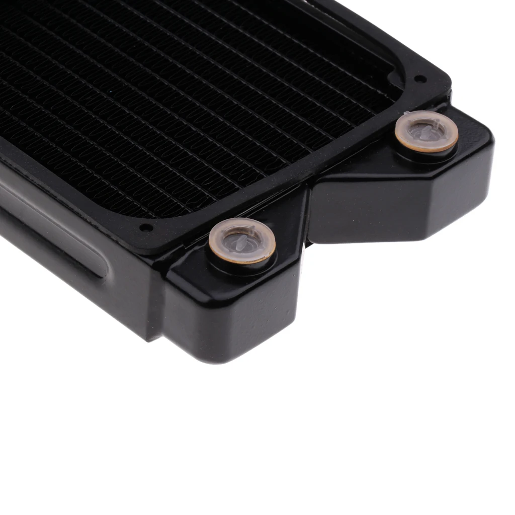 Computer Case Radiator G1/4 360mm Water Cooler Cooling for CPU Heatsink