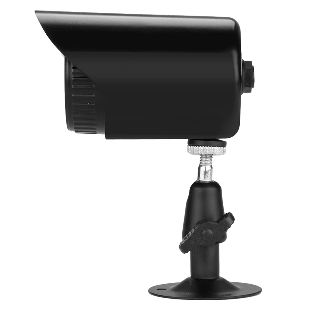 

MOOL 900TVL Outdoor Waterproof CCTV DVR Security Camera IR LED Night Version Black
