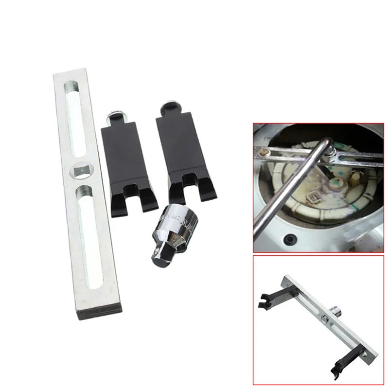 Universal Fuel Tank Cap Wrench Image 1