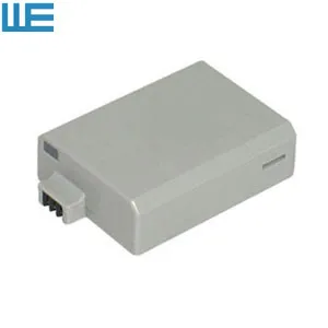 

LP-E5, LPE5 Battery for Canon EOS Rebel XS, Rebel T1i, Rebel XSi, 1000D, 500D, 450D.